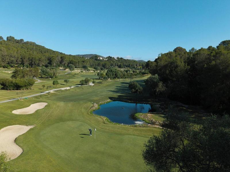 Sheraton Mallorca Arabella Golf Hotel image