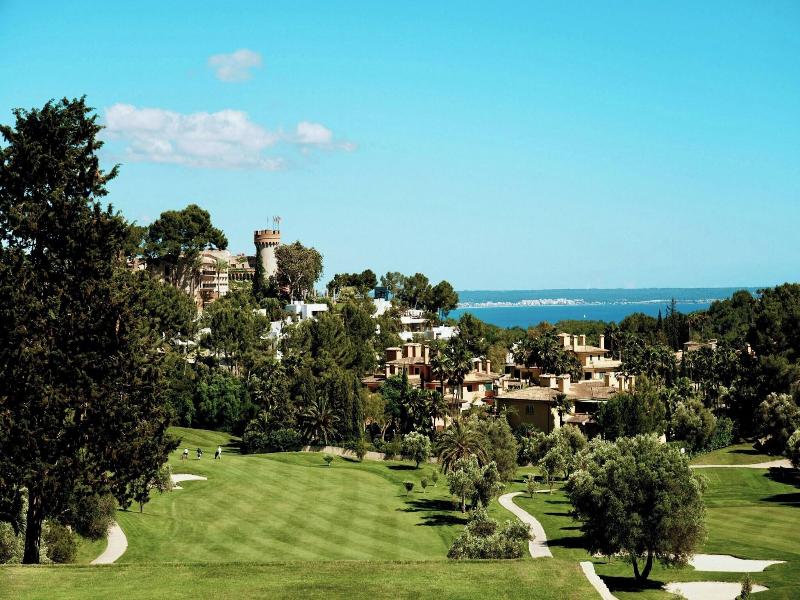 Sheraton Mallorca Arabella Golf Hotel image