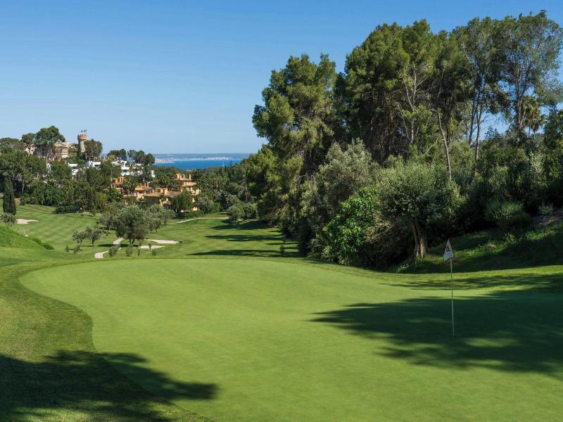 Sheraton Mallorca Arabella Golf Hotel image
