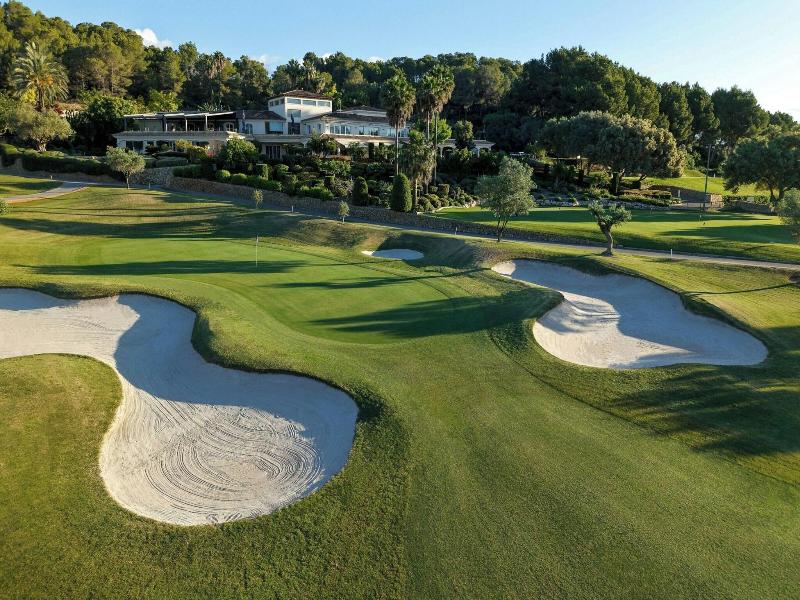 Sheraton Mallorca Arabella Golf Hotel image