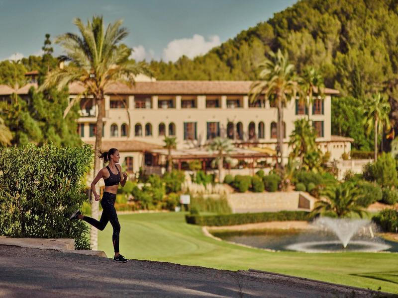 Sheraton Mallorca Arabella Golf Hotel image