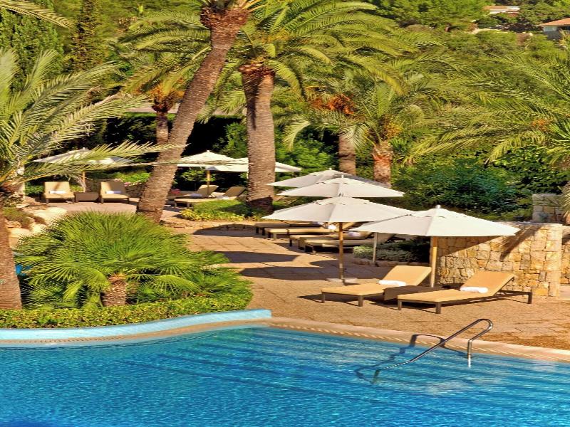 Sheraton Mallorca Arabella Golf Hotel image