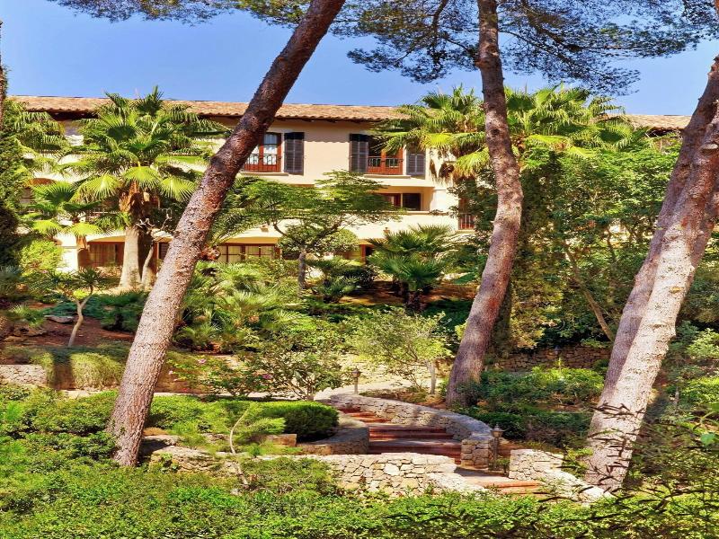 Sheraton Mallorca Arabella Golf Hotel image