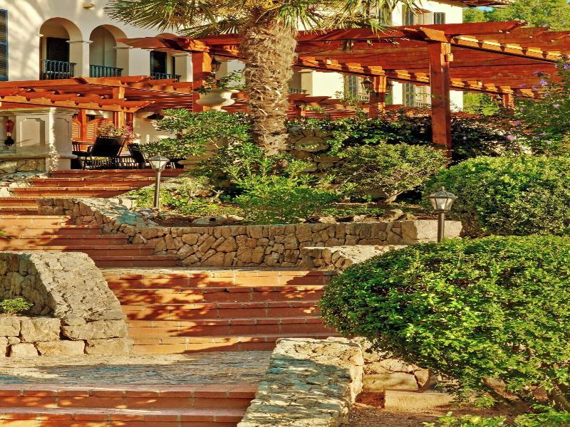 Sheraton Mallorca Arabella Golf Hotel image