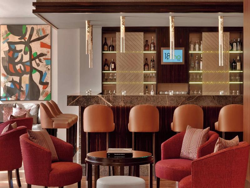 Sheraton Mallorca Arabella Golf Hotel image