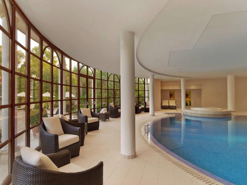 Sheraton Mallorca Arabella Golf Hotel image
