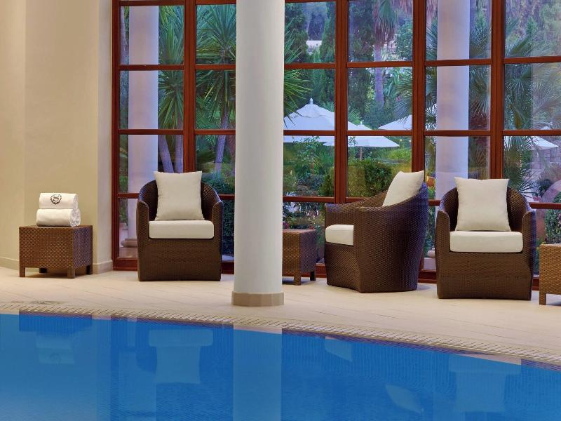 Sheraton Mallorca Arabella Golf Hotel image