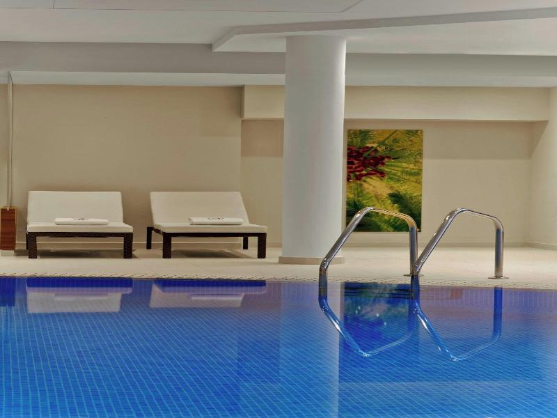Sheraton Mallorca Arabella Golf Hotel image