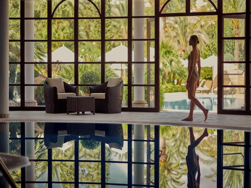 Sheraton Mallorca Arabella Golf Hotel image