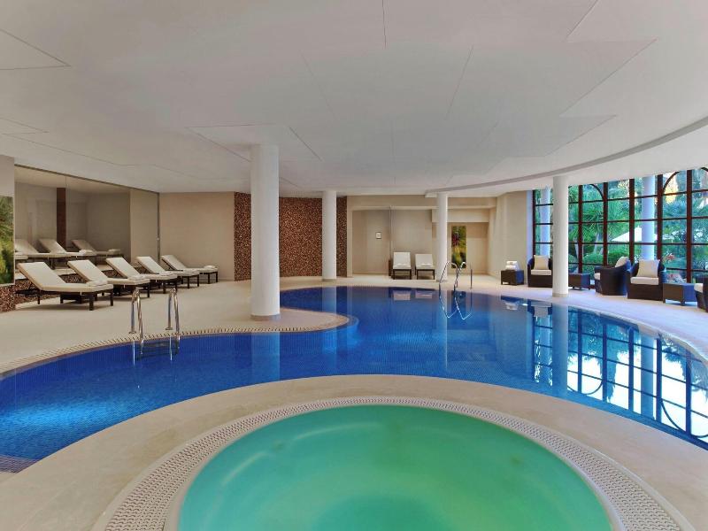 Sheraton Mallorca Arabella Golf Hotel image