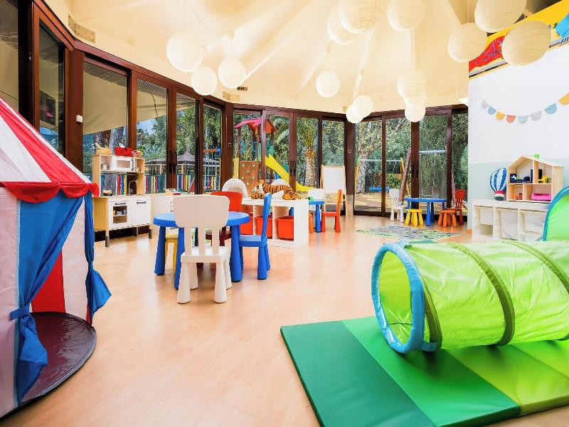 Sheraton Mallorca Arabella Golf Hotel image