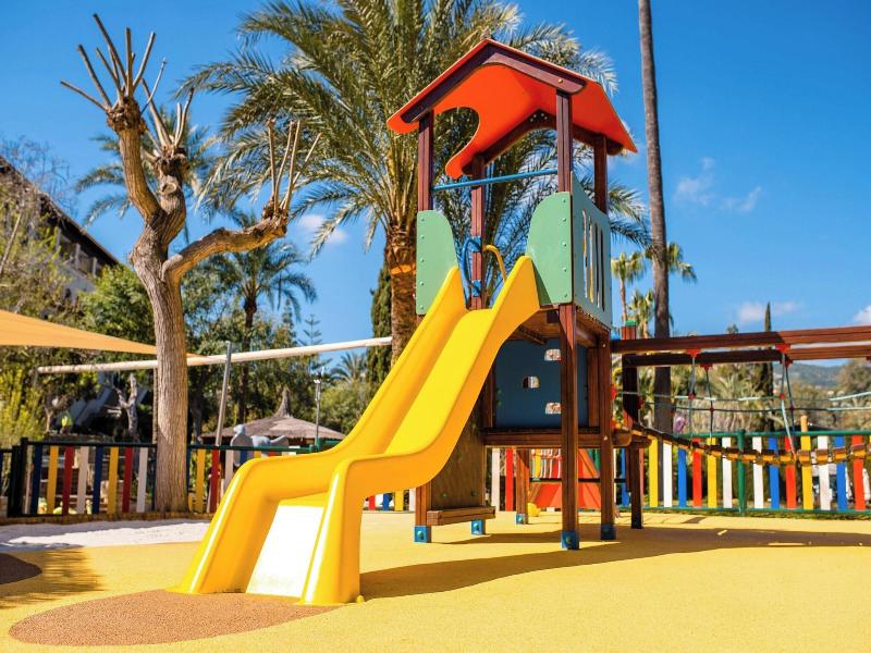 Sheraton Mallorca Arabella Golf Hotel image