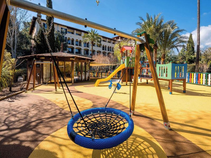 Sheraton Mallorca Arabella Golf Hotel image