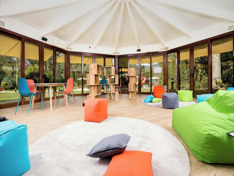 Sheraton Mallorca Arabella Golf Hotel image