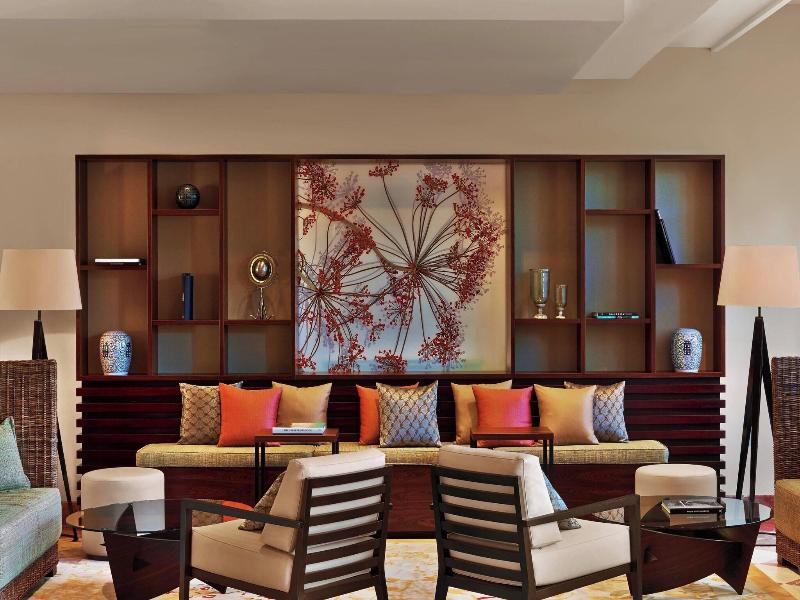 Sheraton Mallorca Arabella Golf Hotel image