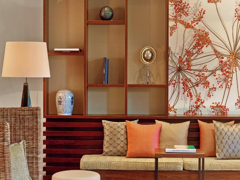 Sheraton Mallorca Arabella Golf Hotel image