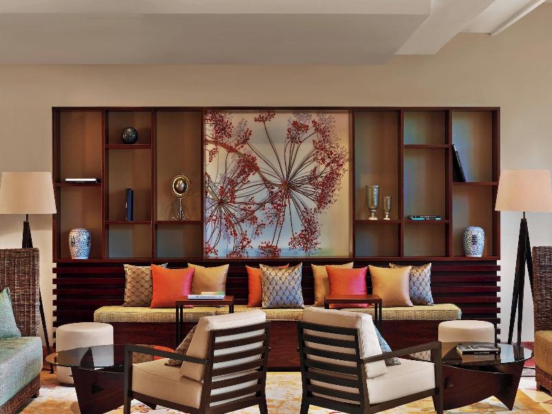 Sheraton Mallorca Arabella Golf Hotel image