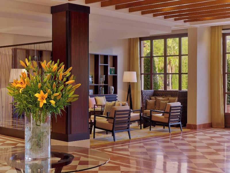 Sheraton Mallorca Arabella Golf Hotel image