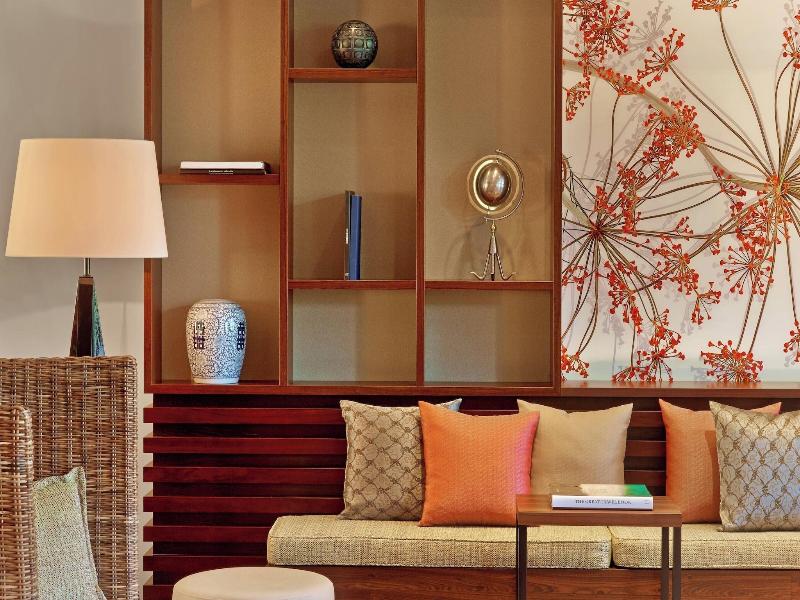 Sheraton Mallorca Arabella Golf Hotel image