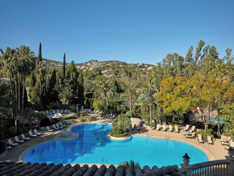 Sheraton Mallorca Arabella Golf Hotel image