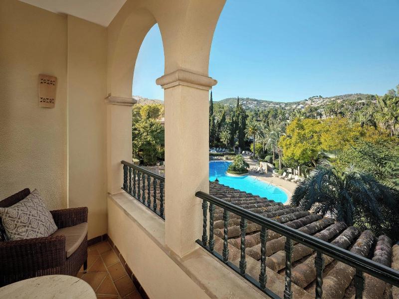 Sheraton Mallorca Arabella Golf Hotel image