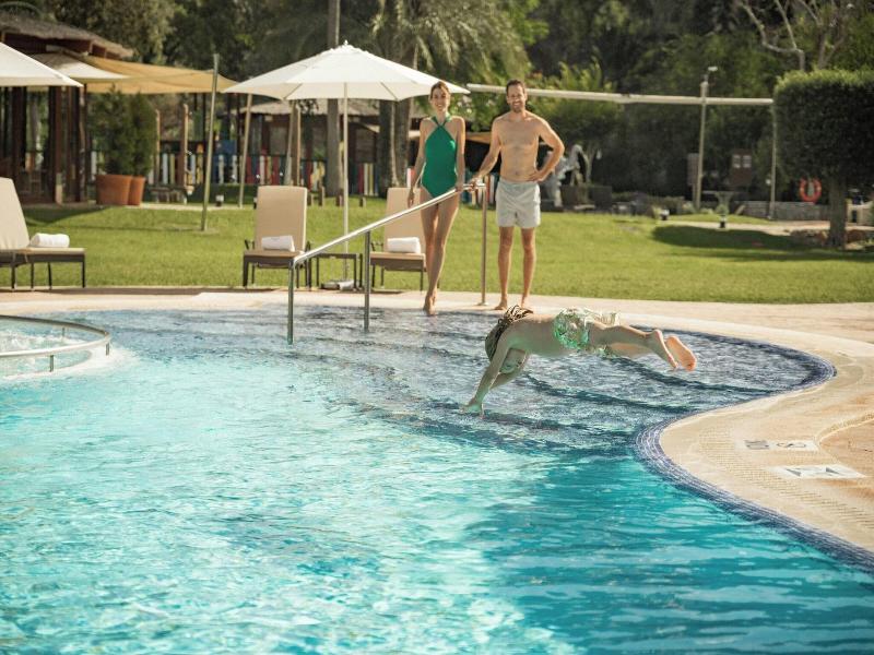 Sheraton Mallorca Arabella Golf Hotel image
