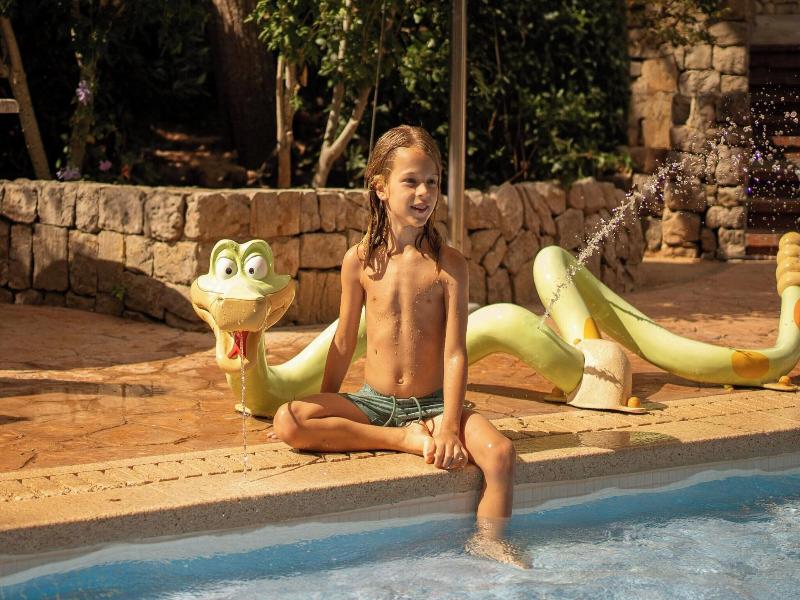 Sheraton Mallorca Arabella Golf Hotel image