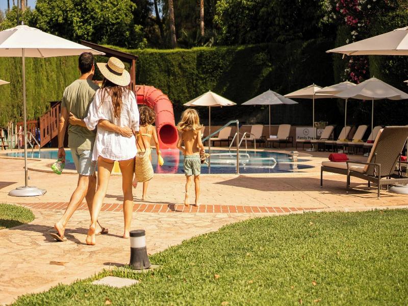 Sheraton Mallorca Arabella Golf Hotel image