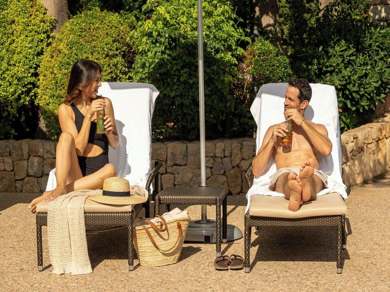 Sheraton Mallorca Arabella Golf Hotel image