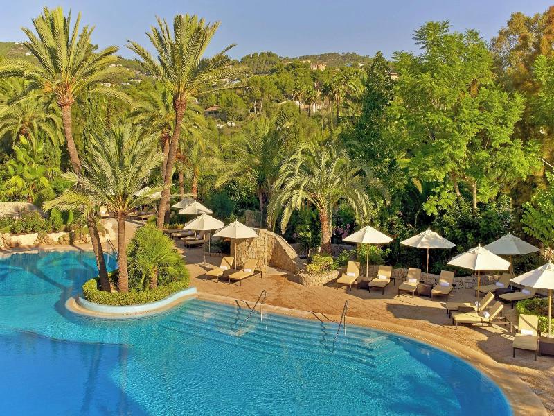 Sheraton Mallorca Arabella Golf Hotel image