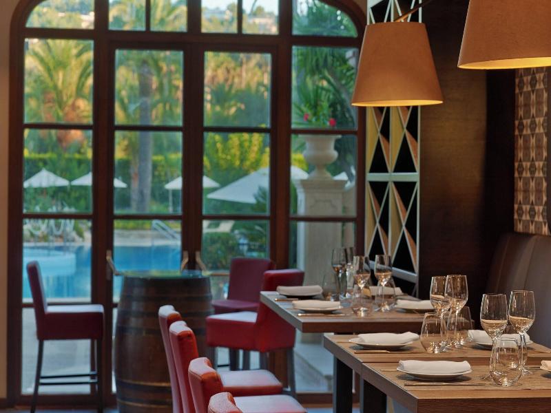 Sheraton Mallorca Arabella Golf Hotel image
