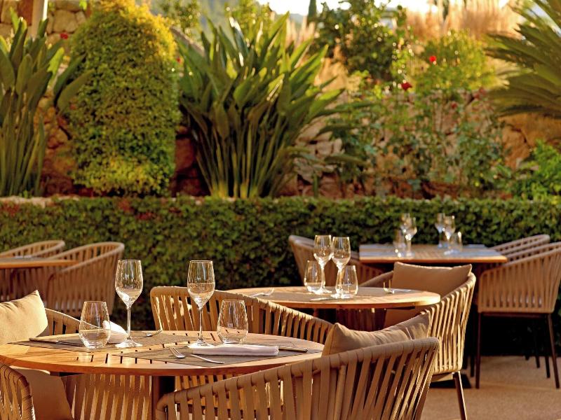 Sheraton Mallorca Arabella Golf Hotel image