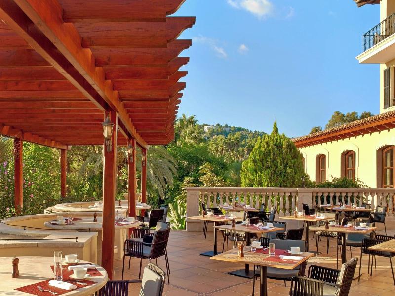 Sheraton Mallorca Arabella Golf Hotel image