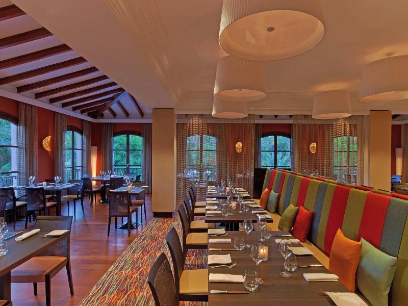 Sheraton Mallorca Arabella Golf Hotel image