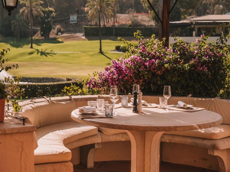 Sheraton Mallorca Arabella Golf Hotel image