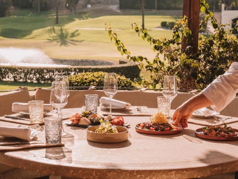 Sheraton Mallorca Arabella Golf Hotel image