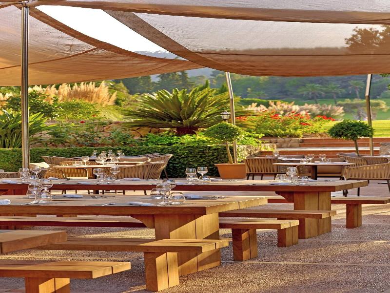 Sheraton Mallorca Arabella Golf Hotel image