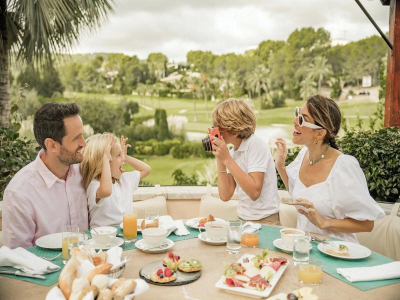 Sheraton Mallorca Arabella Golf Hotel image
