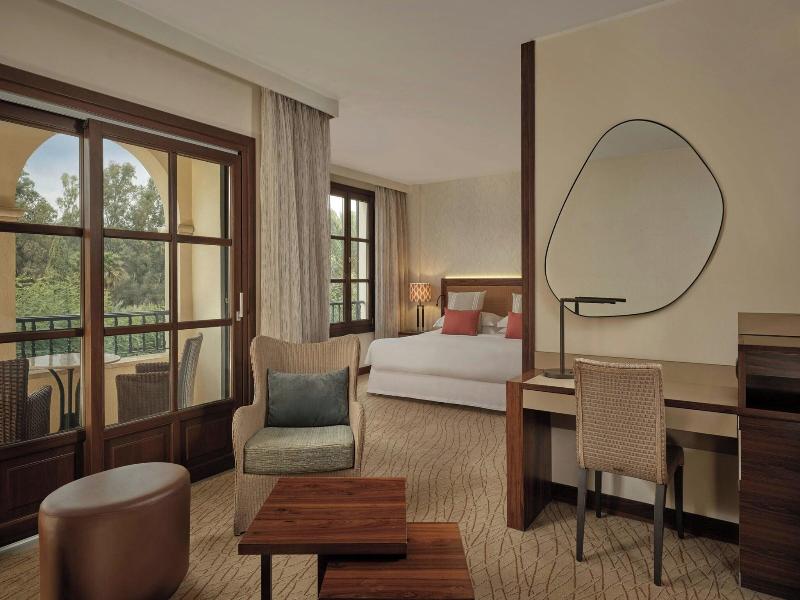 Sheraton Mallorca Arabella Golf Hotel image