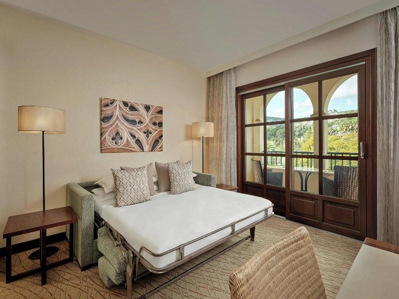 Sheraton Mallorca Arabella Golf Hotel image