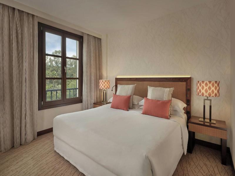 Sheraton Mallorca Arabella Golf Hotel image