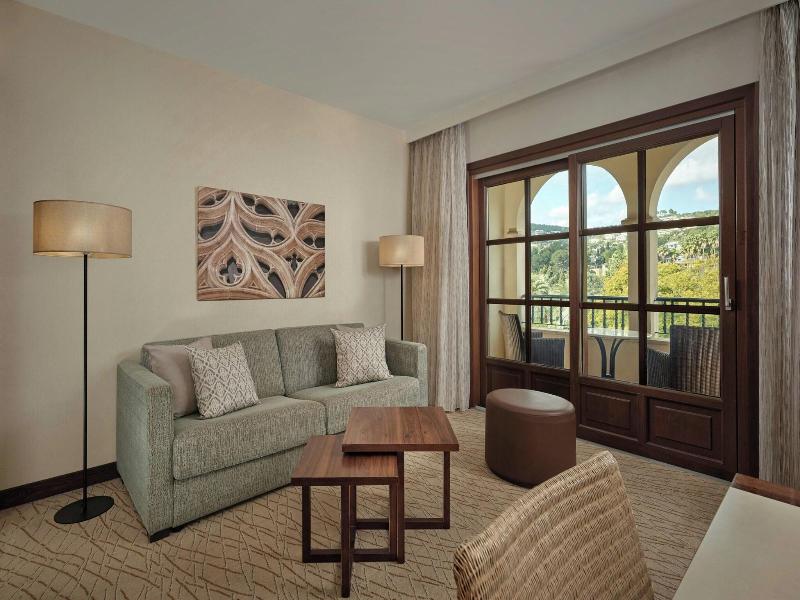 Sheraton Mallorca Arabella Golf Hotel image