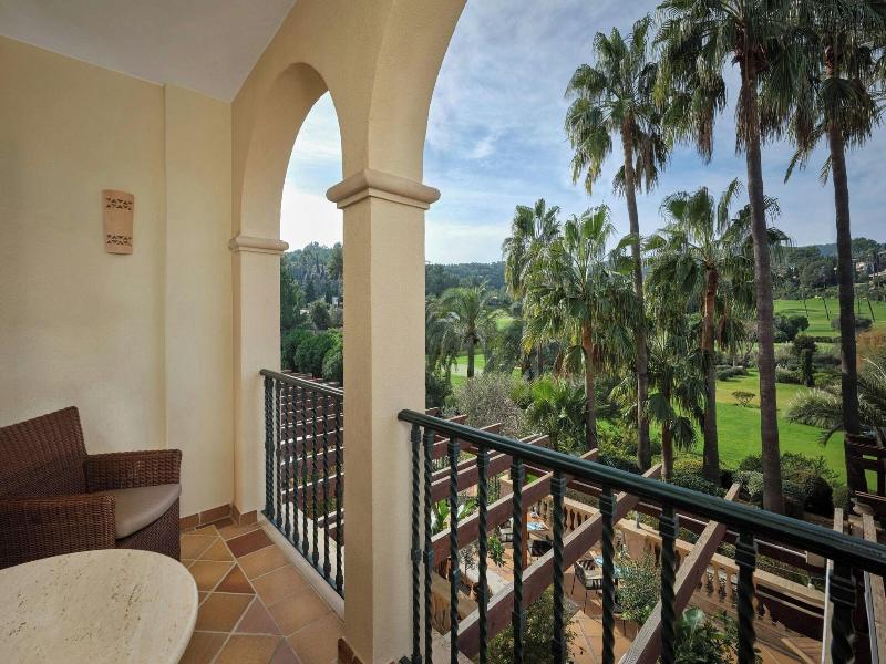 Sheraton Mallorca Arabella Golf Hotel image