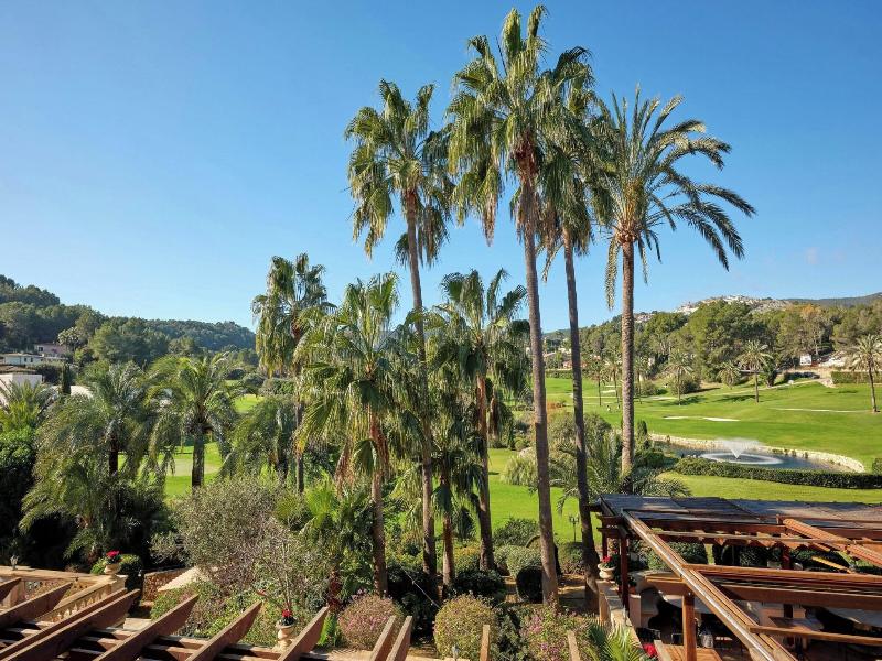 Sheraton Mallorca Arabella Golf Hotel image