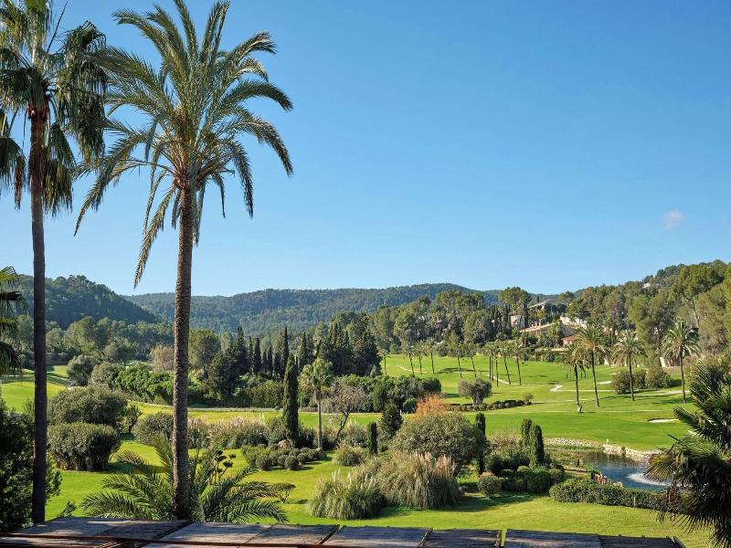 Sheraton Mallorca Arabella Golf Hotel image