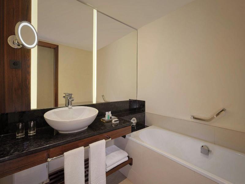 Sheraton Mallorca Arabella Golf Hotel image