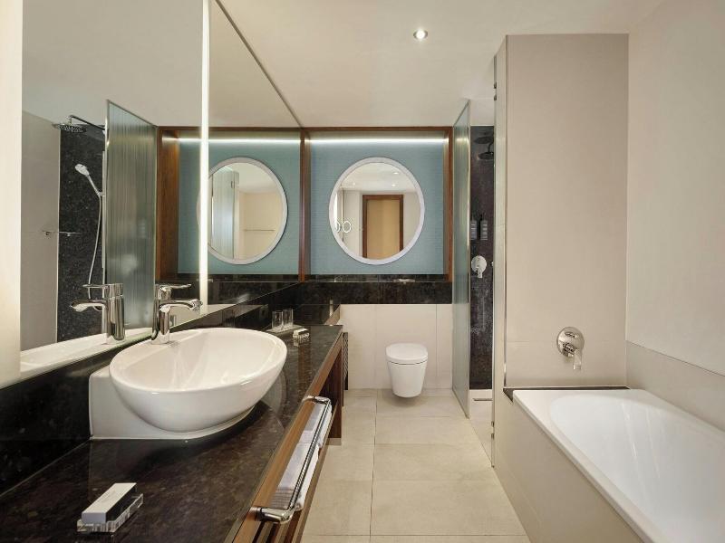 Sheraton Mallorca Arabella Golf Hotel image