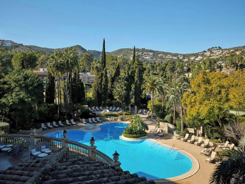 Sheraton Mallorca Arabella Golf Hotel image