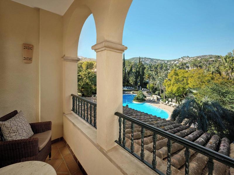 Sheraton Mallorca Arabella Golf Hotel image