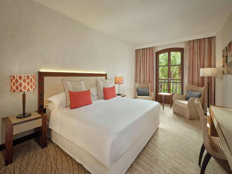 Sheraton Mallorca Arabella Golf Hotel image